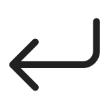 ic_fluent_arrow_enter_left_regular