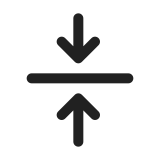 ic_fluent_arrow_minimize_vertical_regular