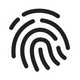 ic_fluent_fingerprint_regular