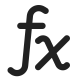 ic_fluent_math_formula_filled