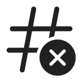 ic_fluent_number_symbol_dismiss_regular