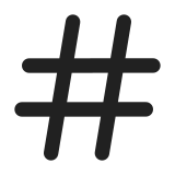 ic_fluent_number_symbol_filled