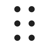 ic_fluent_re_order_dots_vertical_regular