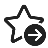 ic_fluent_star_arrow_right_end_regular
